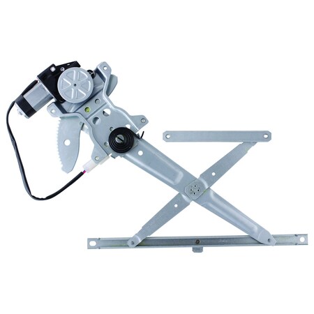 Wai Global WINDOW REGULATOR & MOTOR, WPR0864LM WPR0864LM
